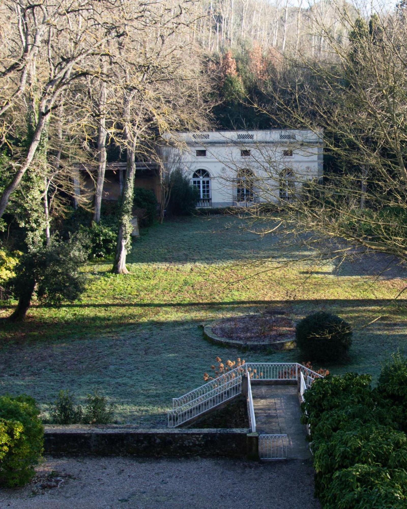 Le Domaine De Villespy Exteriör bild